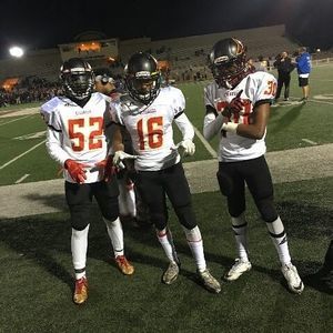 Meet your Posher, Daylen